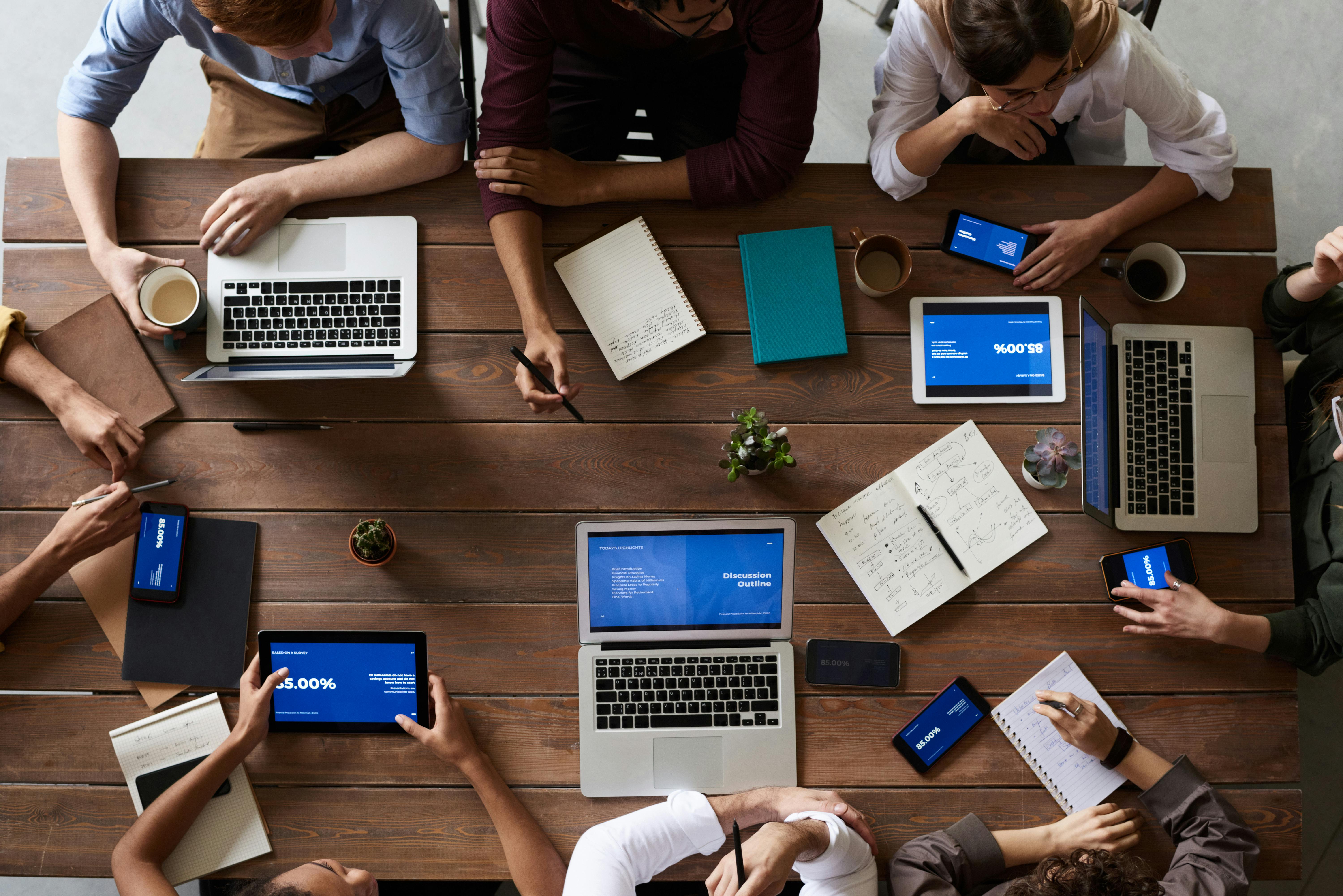 Computer Consulting